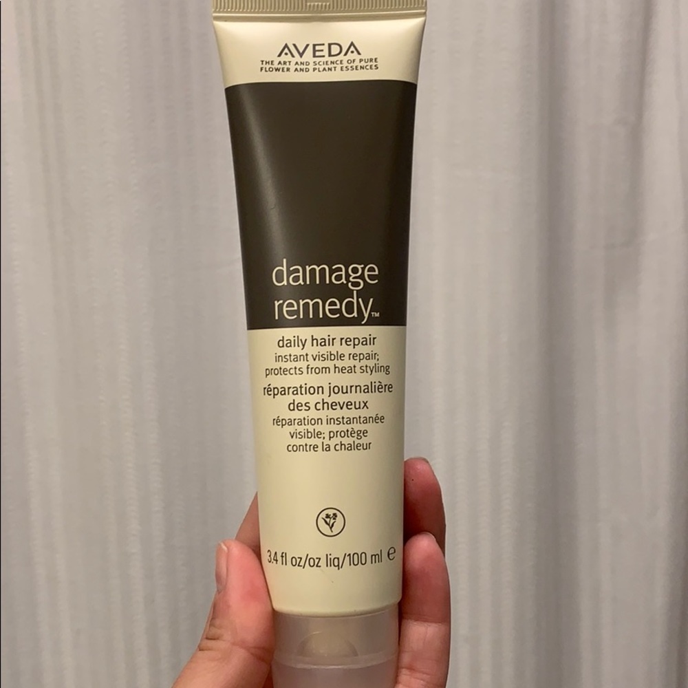Never Used Aveda Daily Hair Repair